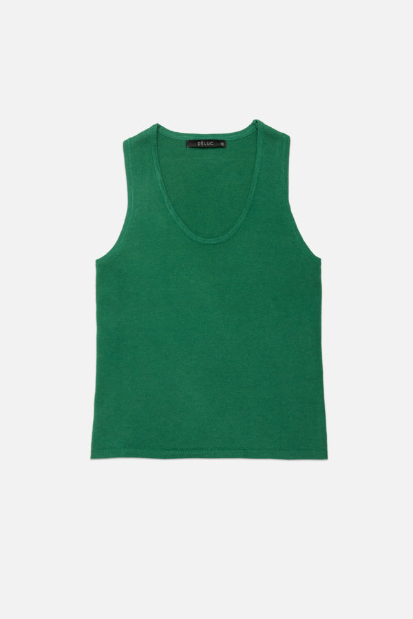 DELUC Samuel Knit Top