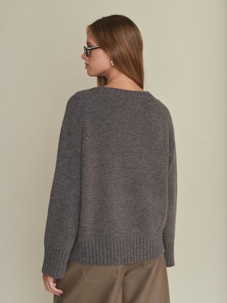 DELUC Chad Sweater