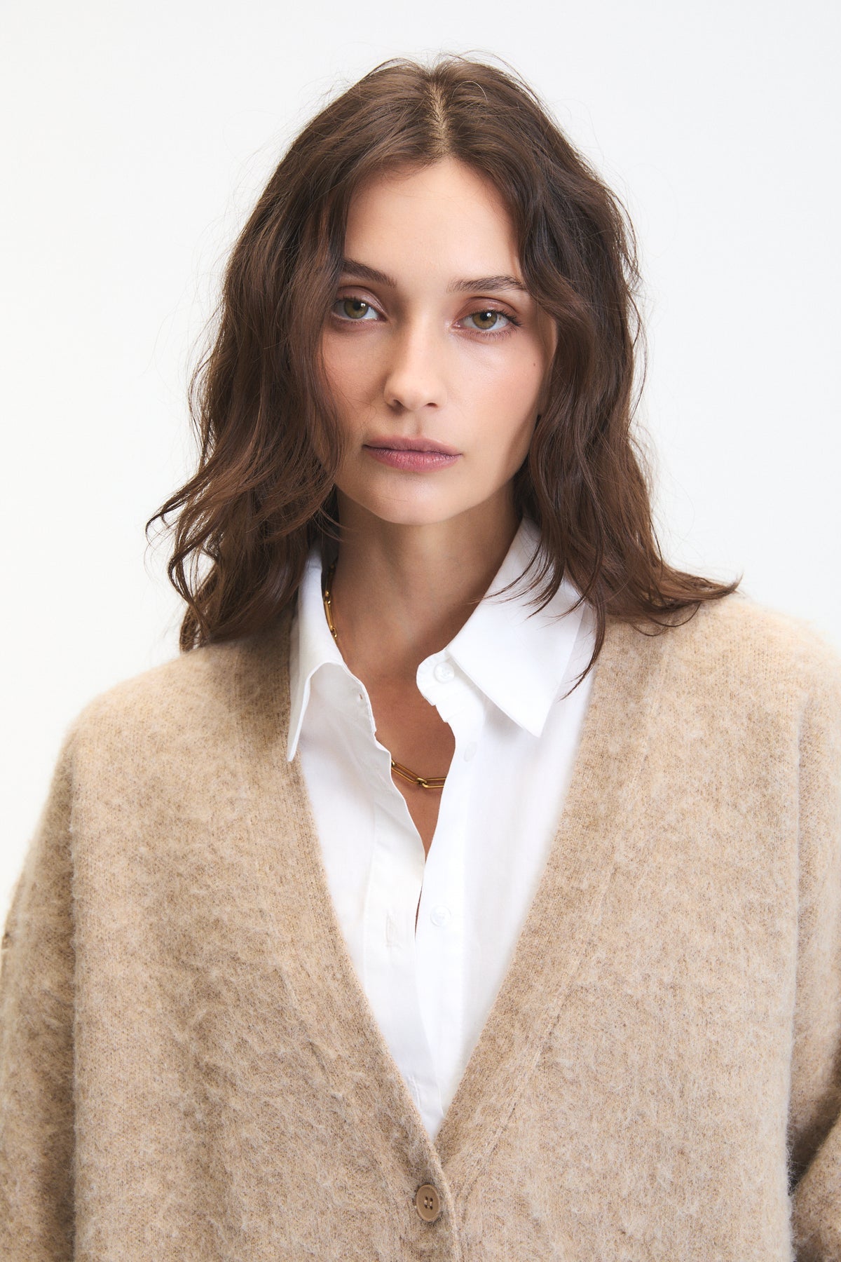 DELUC Easton Cardigan
