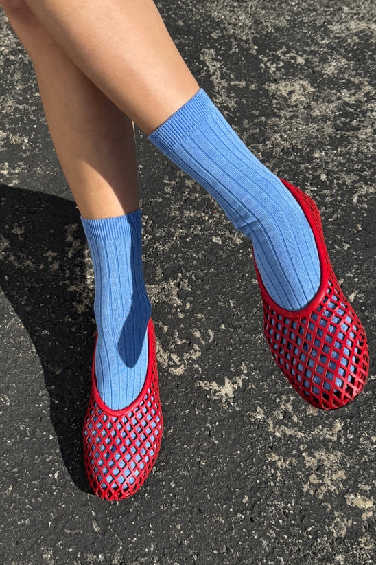 Le Bon Shoppe Her Socks (MC Cotton)