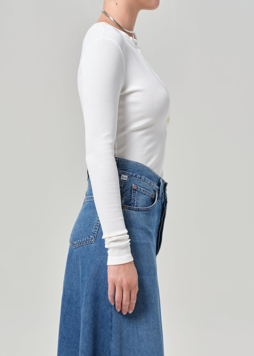 Citizens of Humanity Varra Henley