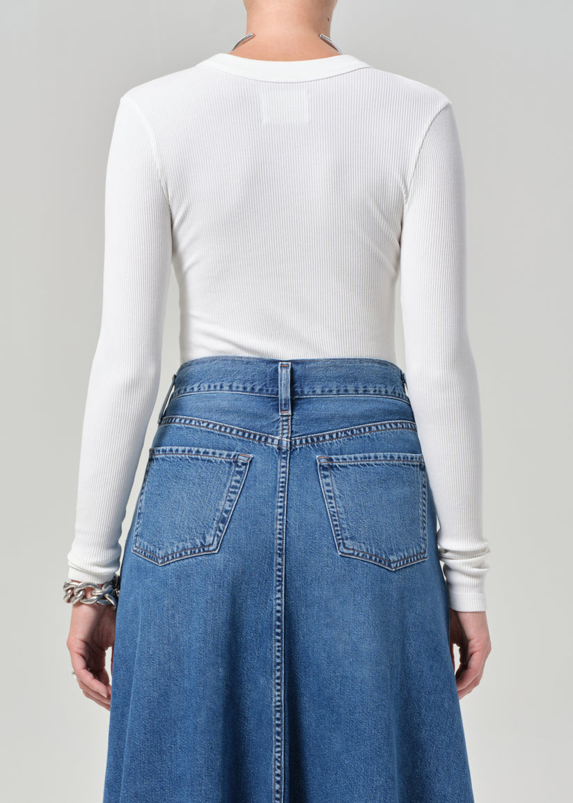 Citizens of Humanity Varra Henley