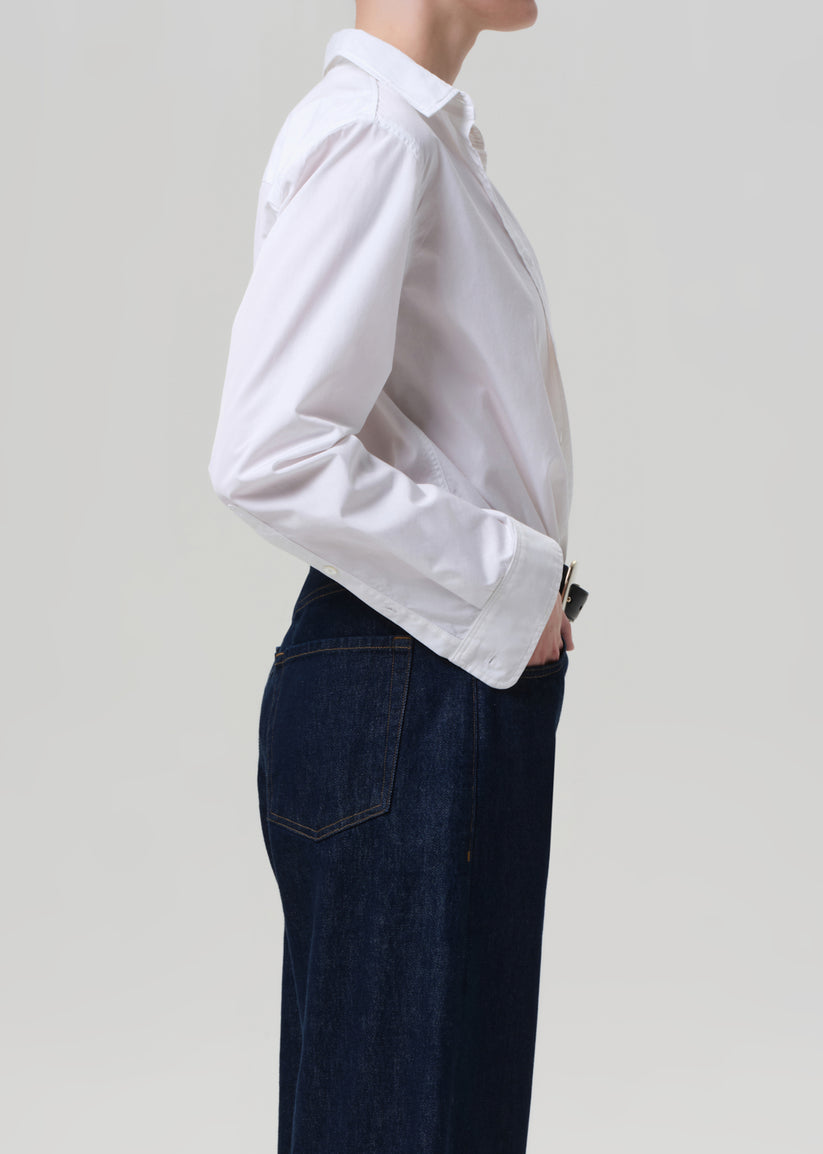 Citizens of Humanity Avni Slim Shirt