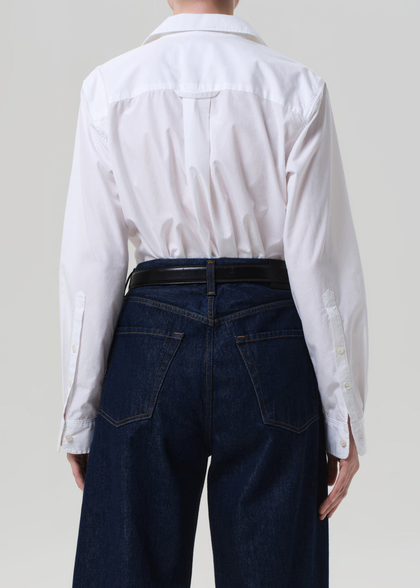 Citizens of Humanity Avni Slim Shirt