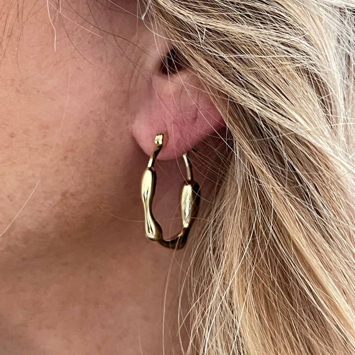 Jessica Matrasko Kalea Earrings
