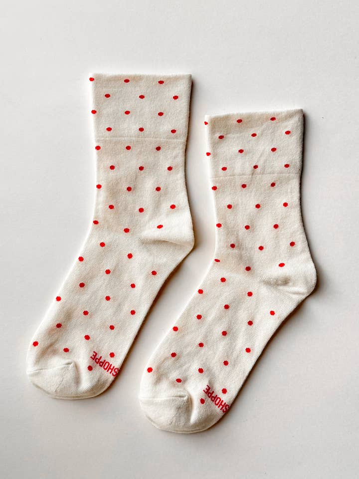 Le Bon Shoppe Sneaker Socks