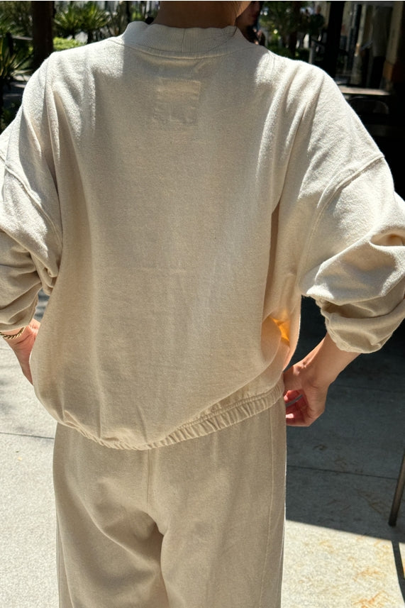 Le Bon Shoppe Daisy Long Sleeve Top