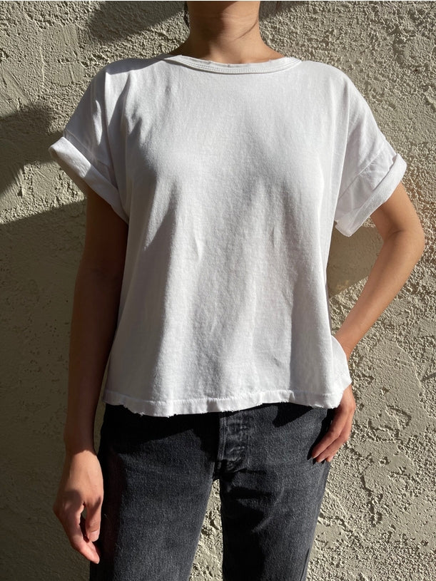 Le Bon Shoppe Vintage Fille Tee