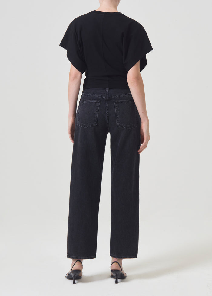AGOLDE Britt Tee