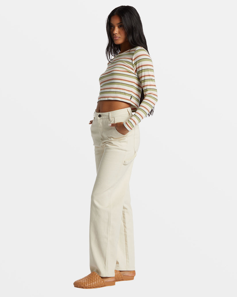 Billabong Collet Carpenter Pant