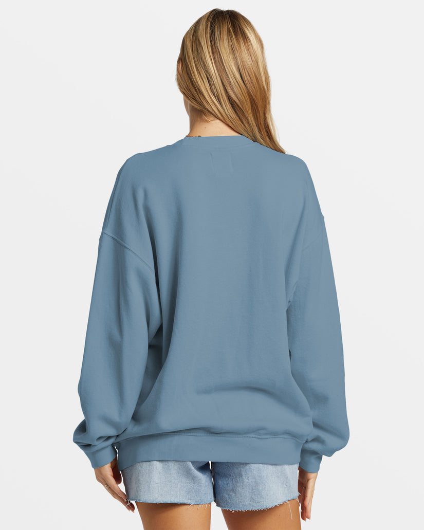 Billabong Ride In Sweatshirt
