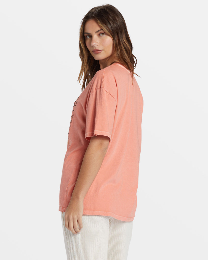 Billabong Wild West Side Tee