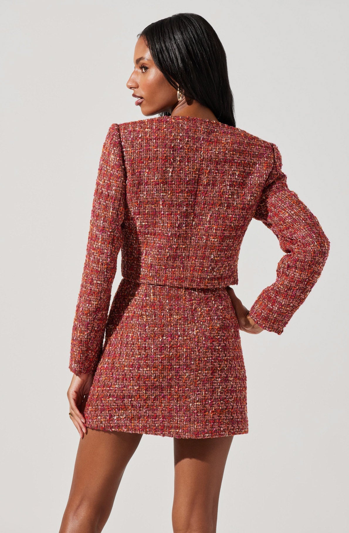 ASTR Milena Jacket