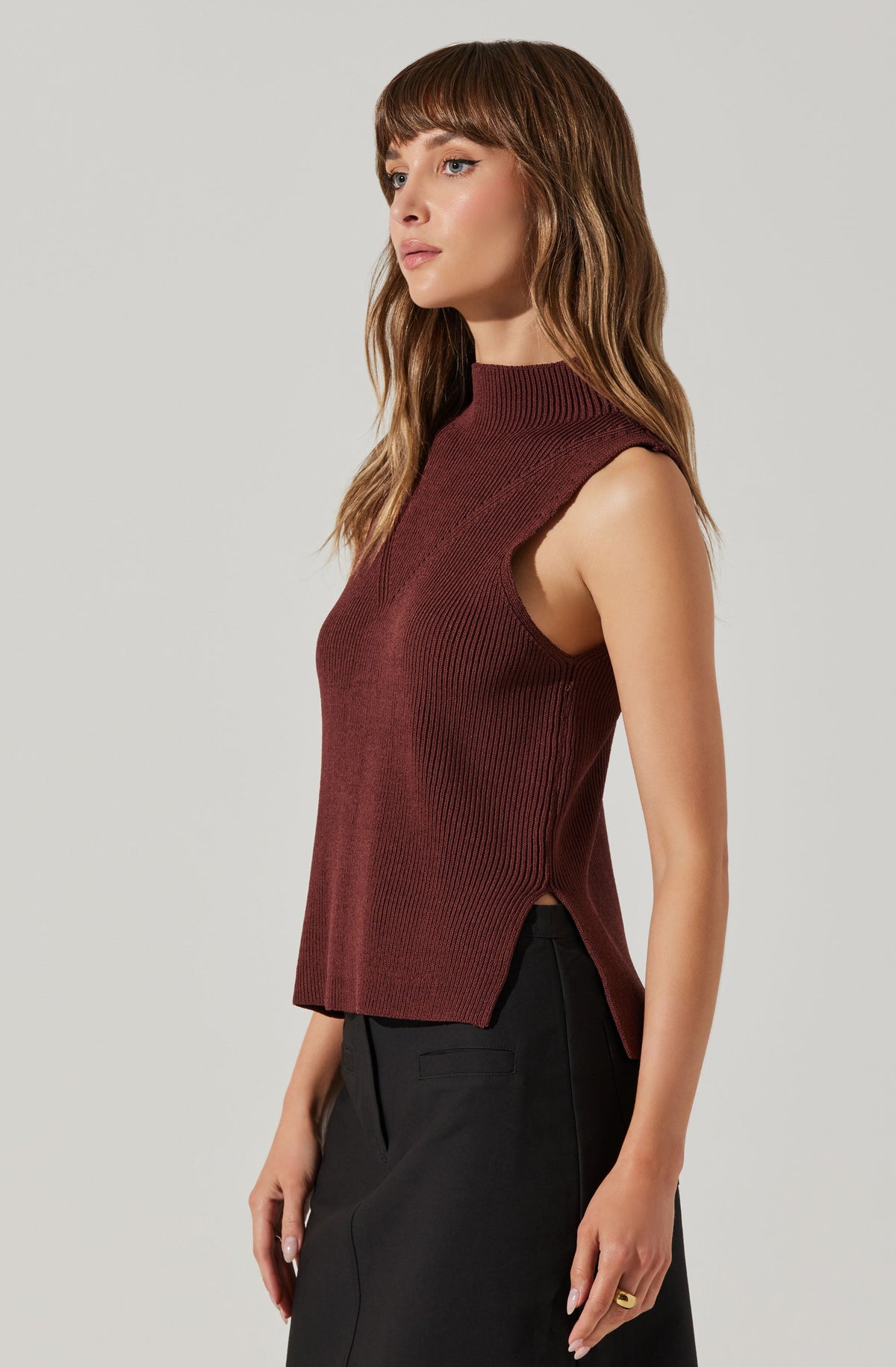 ASTR Zea Sweater