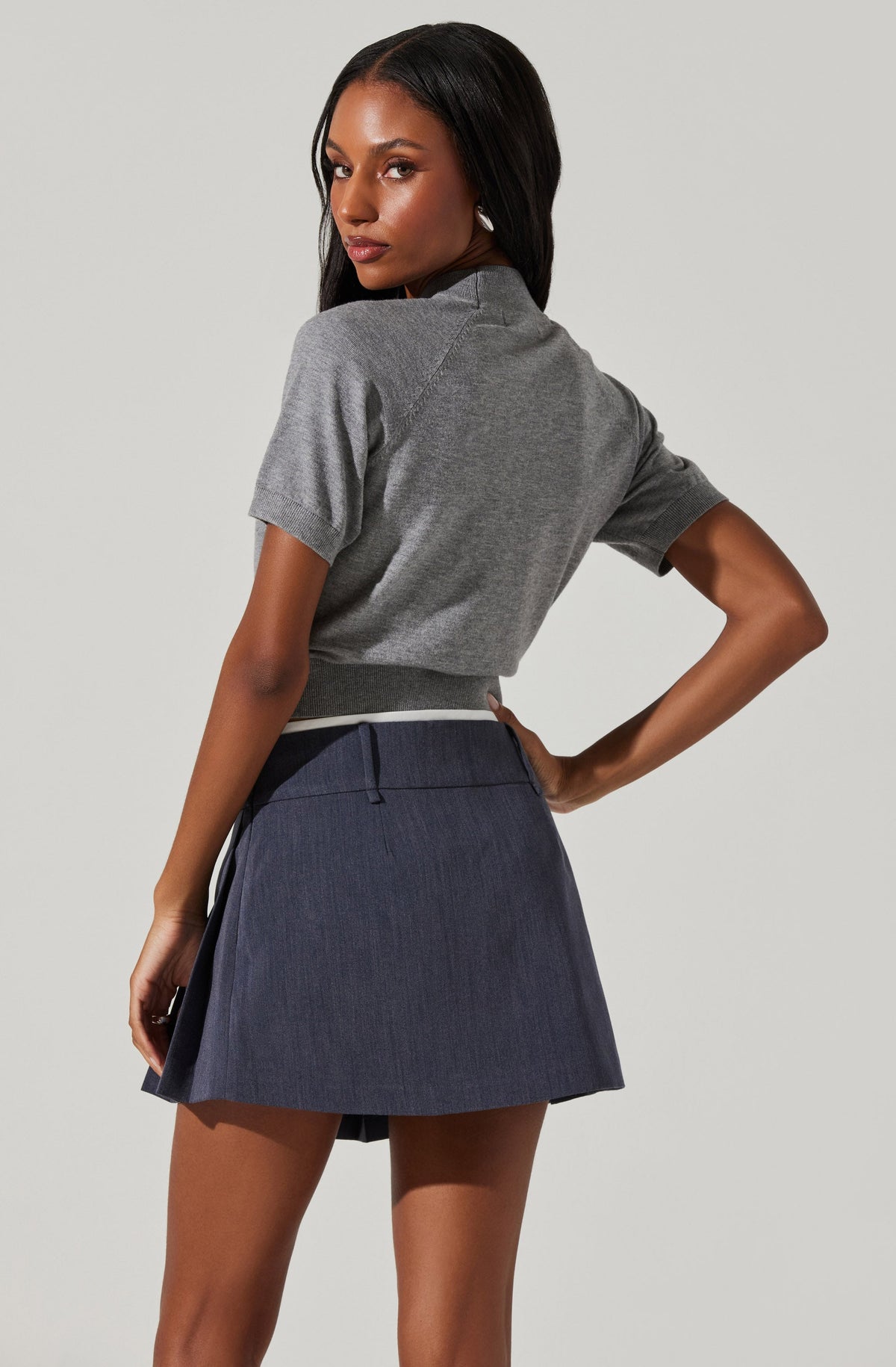 ASTR Larine Sweater