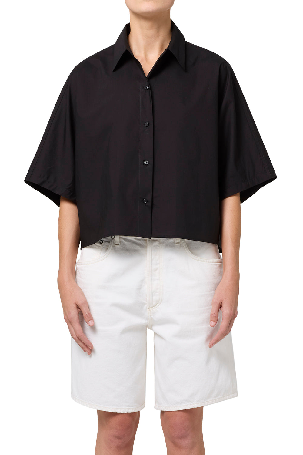 AGOLDE Merrin Shirt