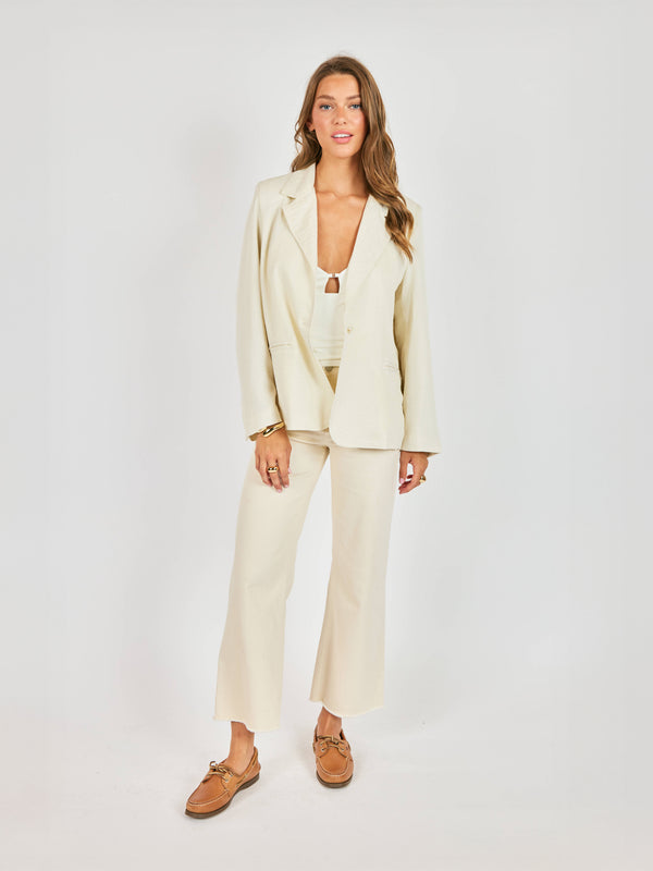 Sadie & Sage Kate Blazer