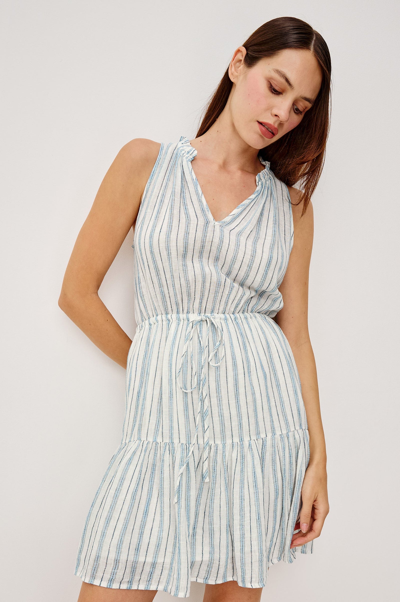 Rails Albany Dress