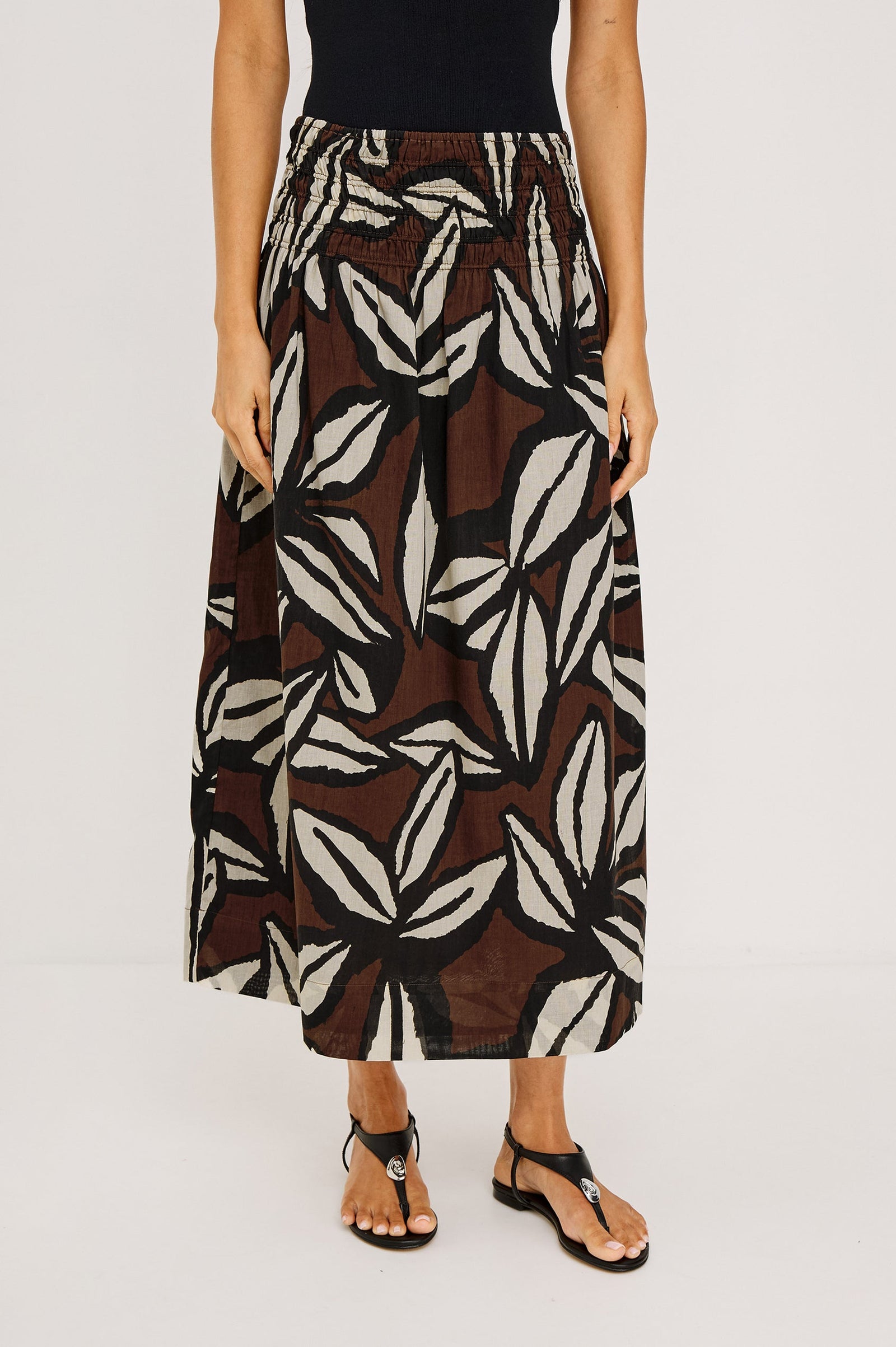 Rails Alessa Skirt