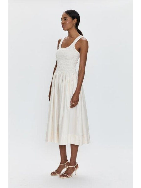 PISTOLA Alessia Dress