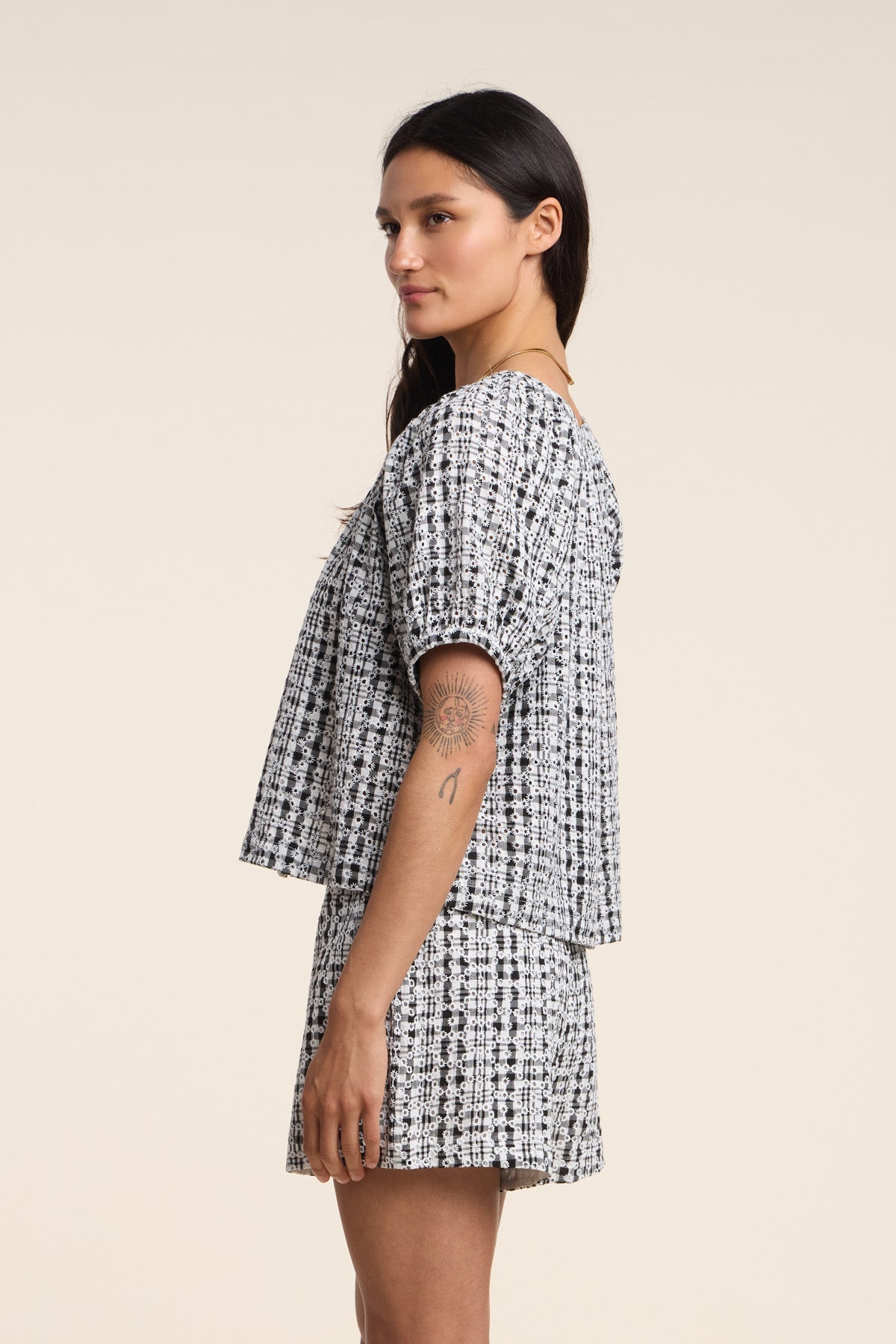 Velvet by Graham &amp; Spencer Angie Top