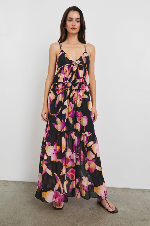 Rails Antonell Dress - Adorn