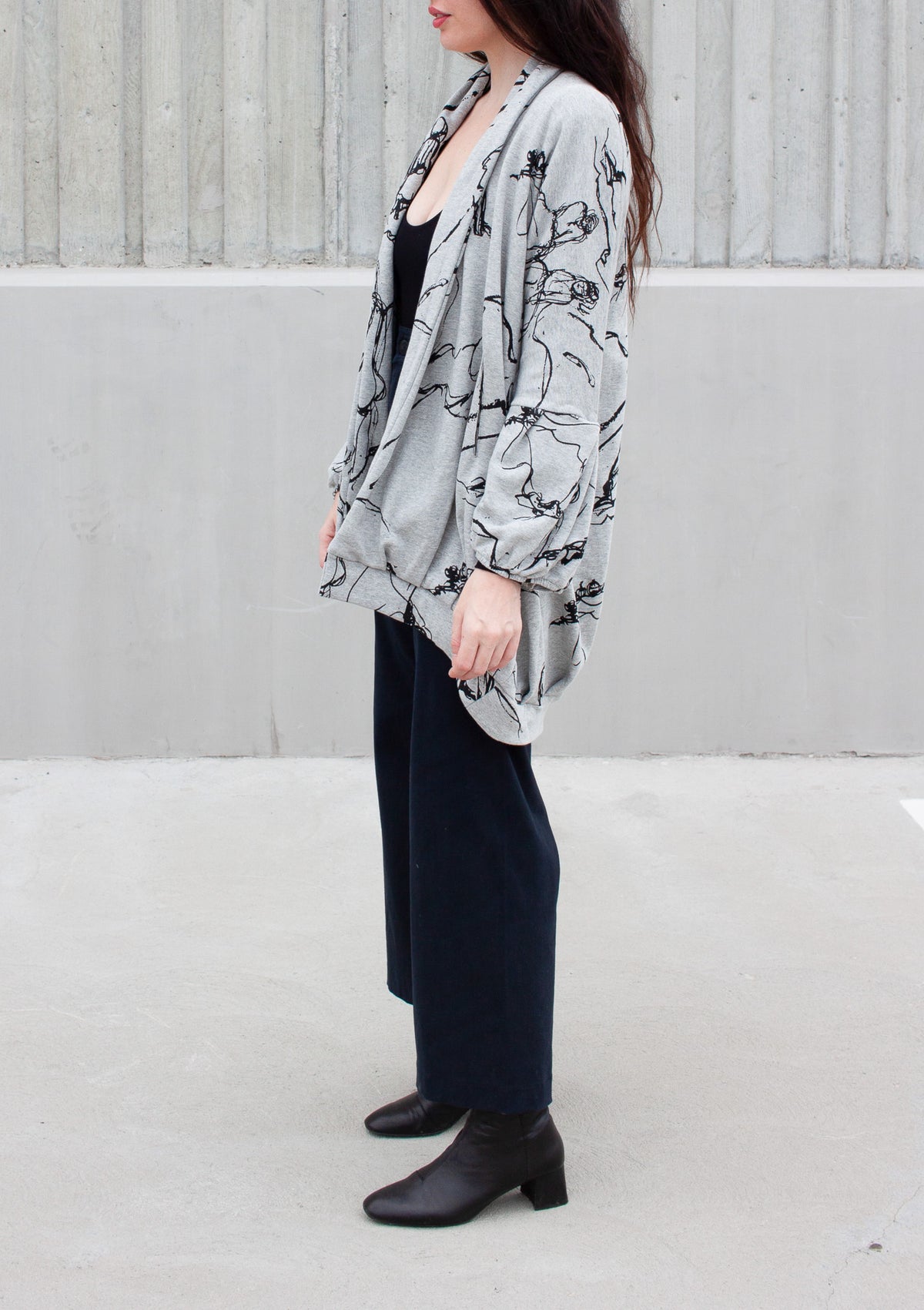 BEL KAZAN Apollo Jacket