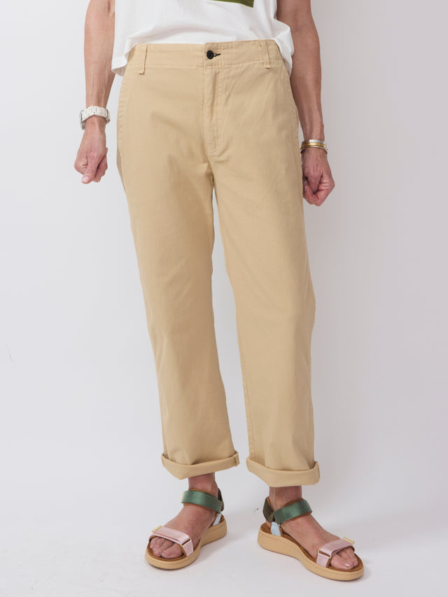 ASKK NY Tomboy in Khaki