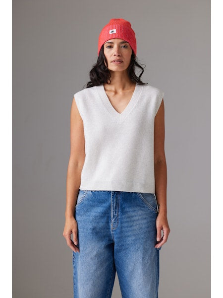 Colorush Nikko Chunky V Tank