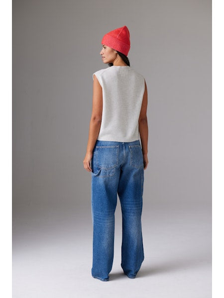 Colorush Nikko Chunky V Tank