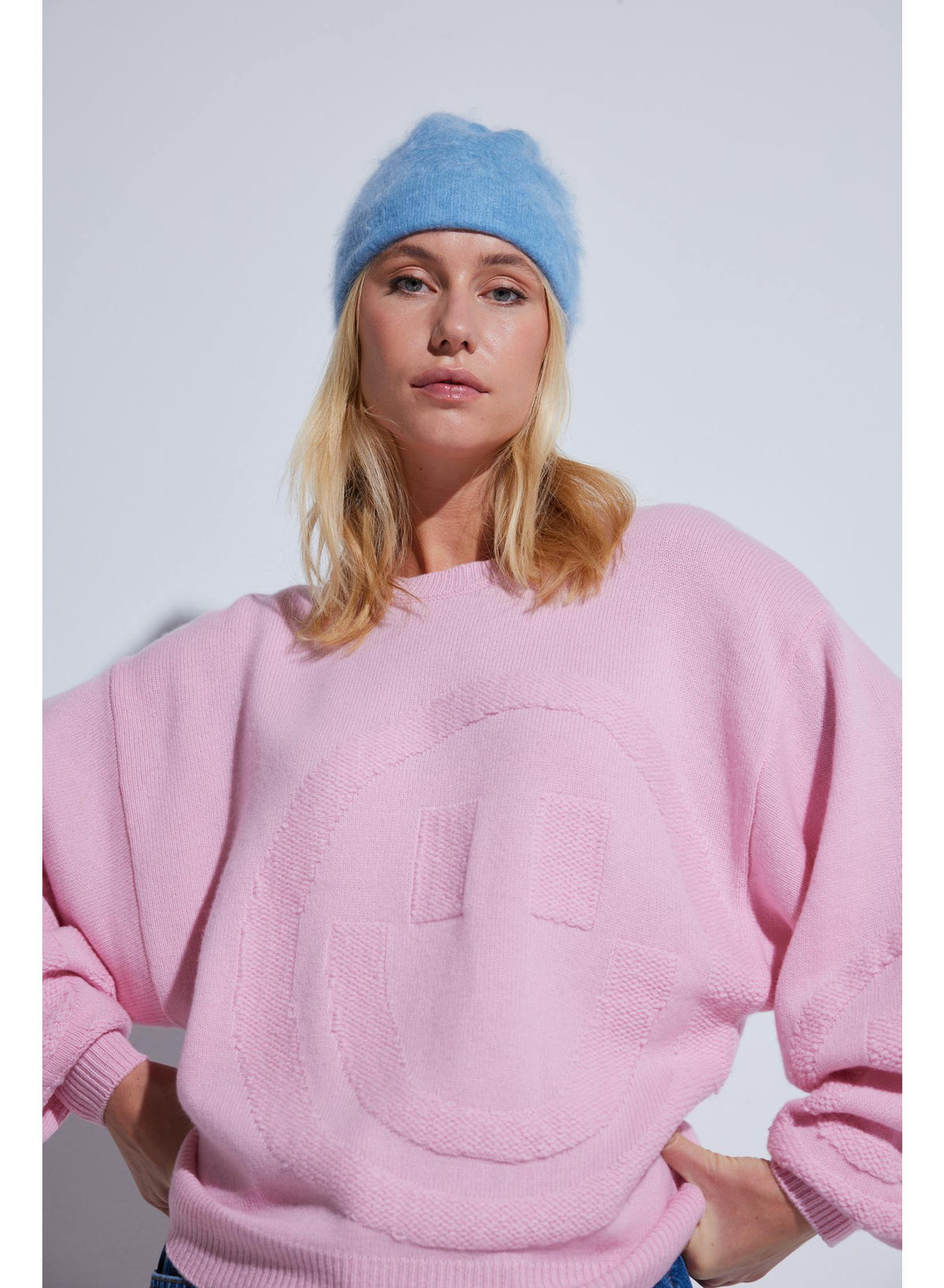 Colorush (C-RUSH) Brushed Byron Beanie