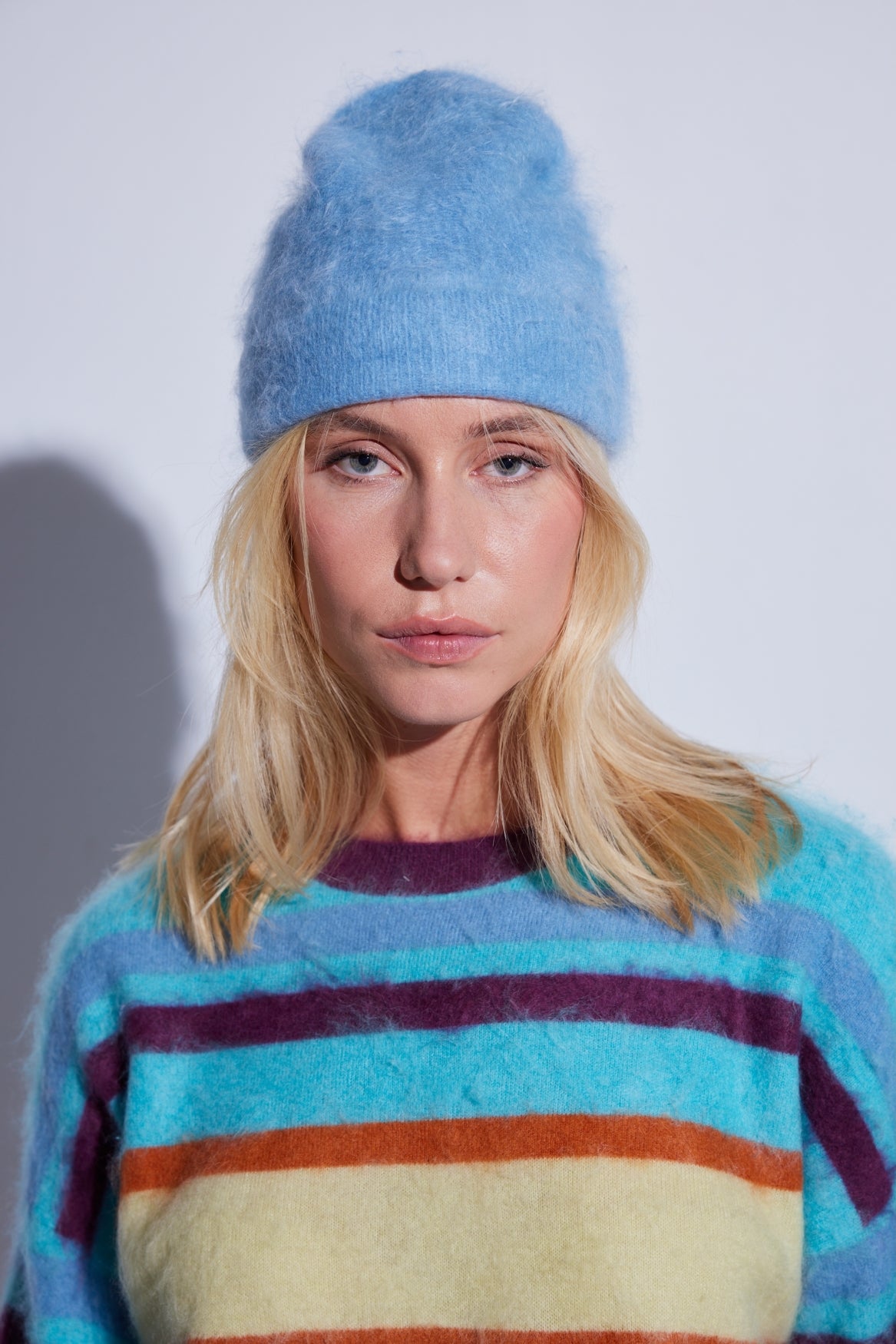 Colorush (C-RUSH) Brushed Byron Beanie