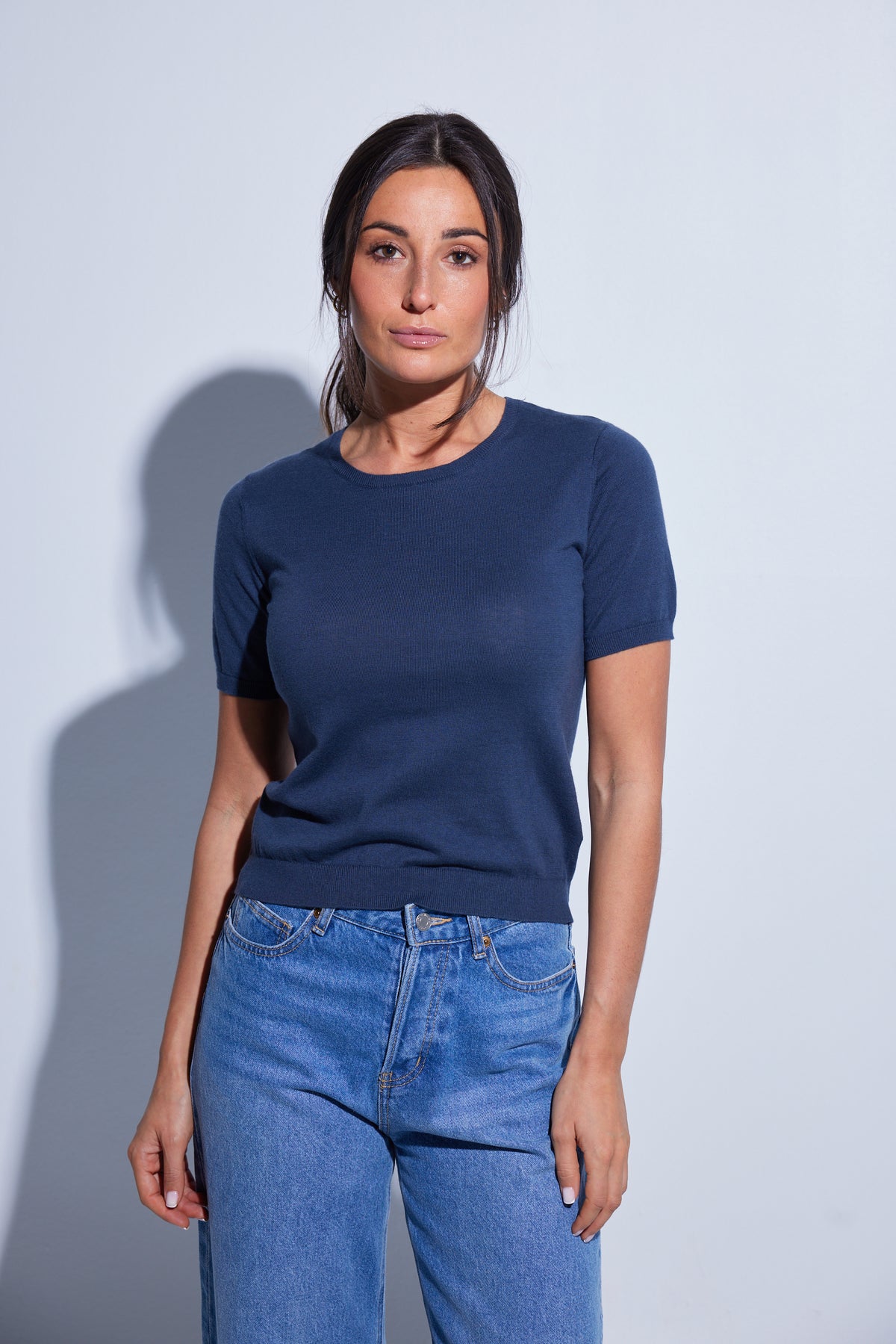 Colorush (C-RUSH) CC Whistler Tee