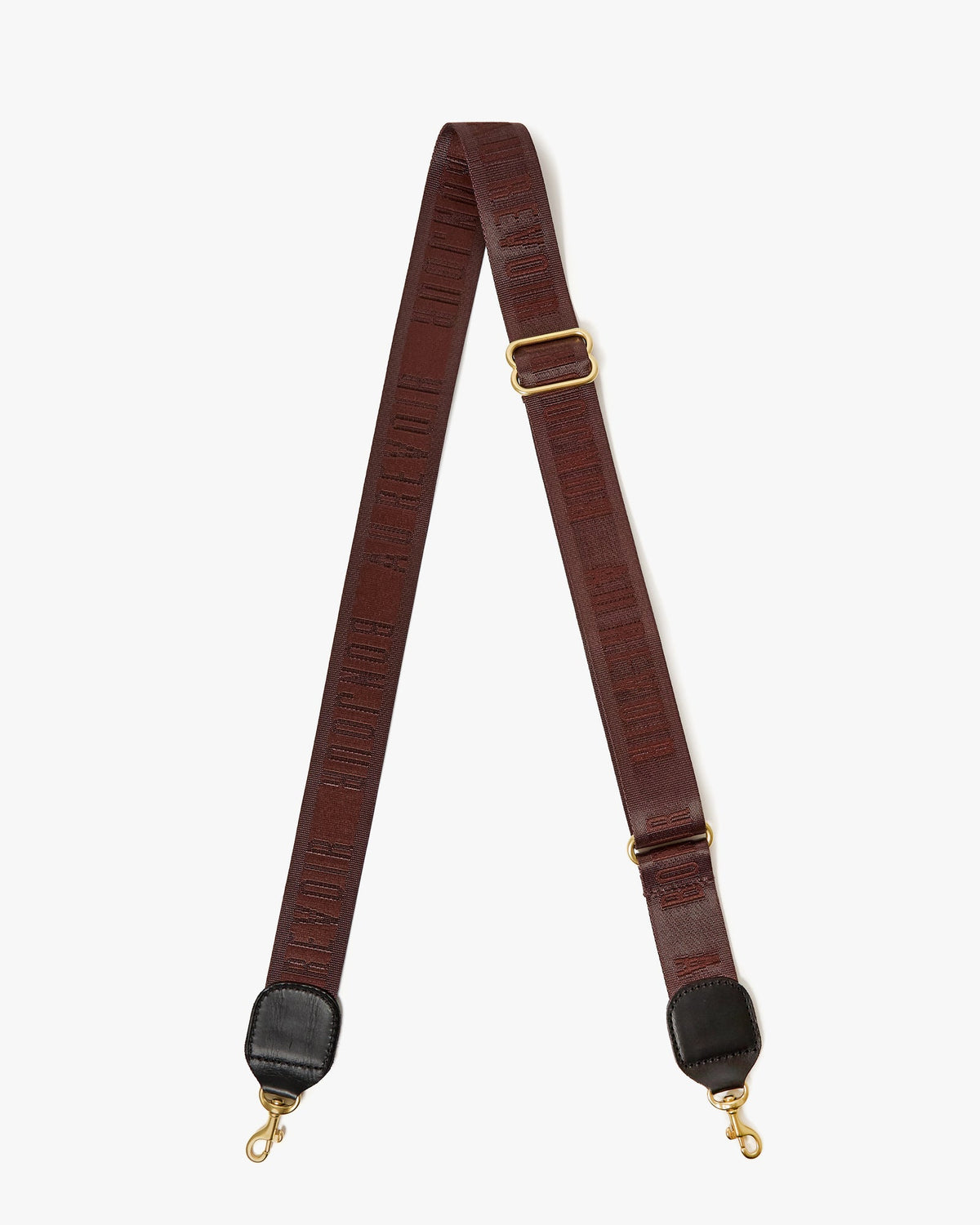 Clare V. Adjustable Crossbody Strap