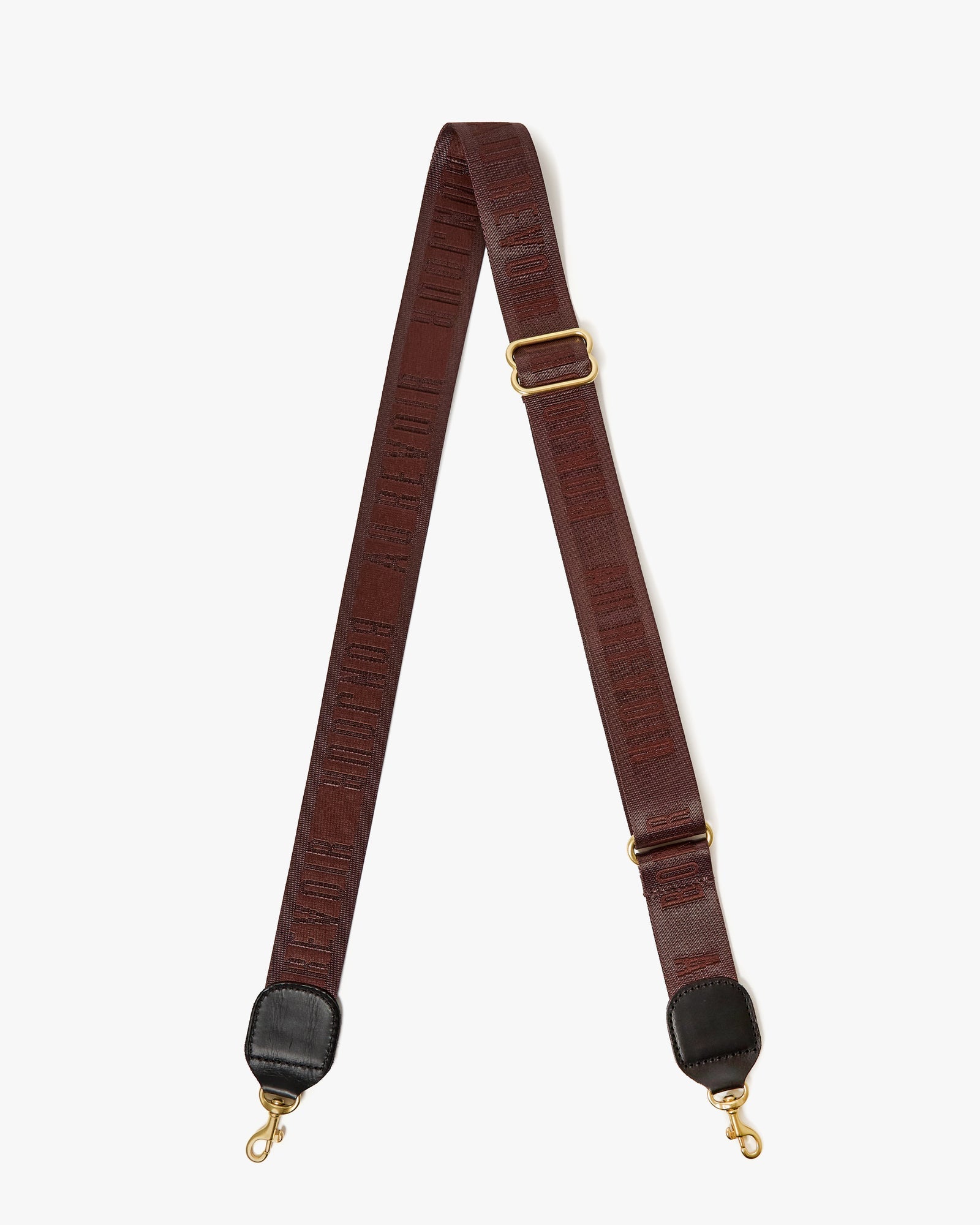 Clare V. Adjustable Crossbody Strap