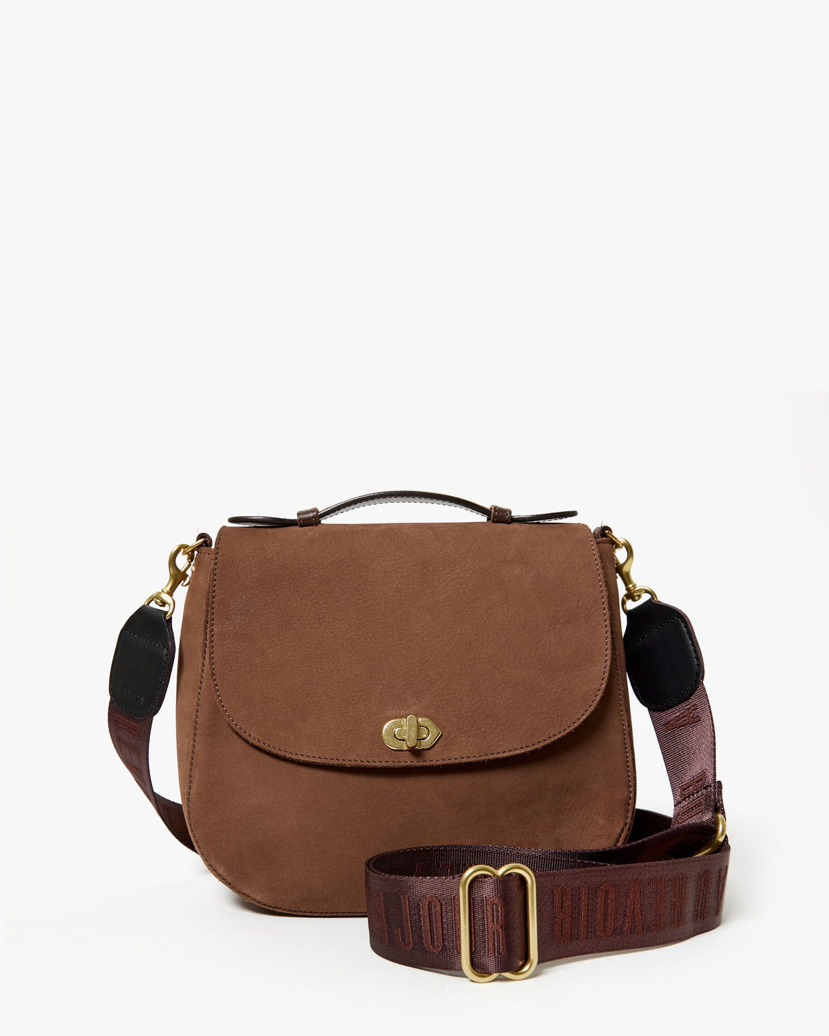 Clare V. Adjustable Crossbody Strap