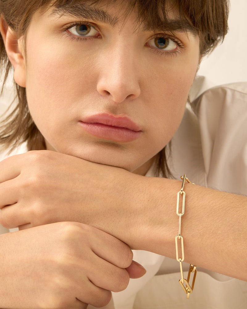 Jenny Bird Andi Slim Bracelet