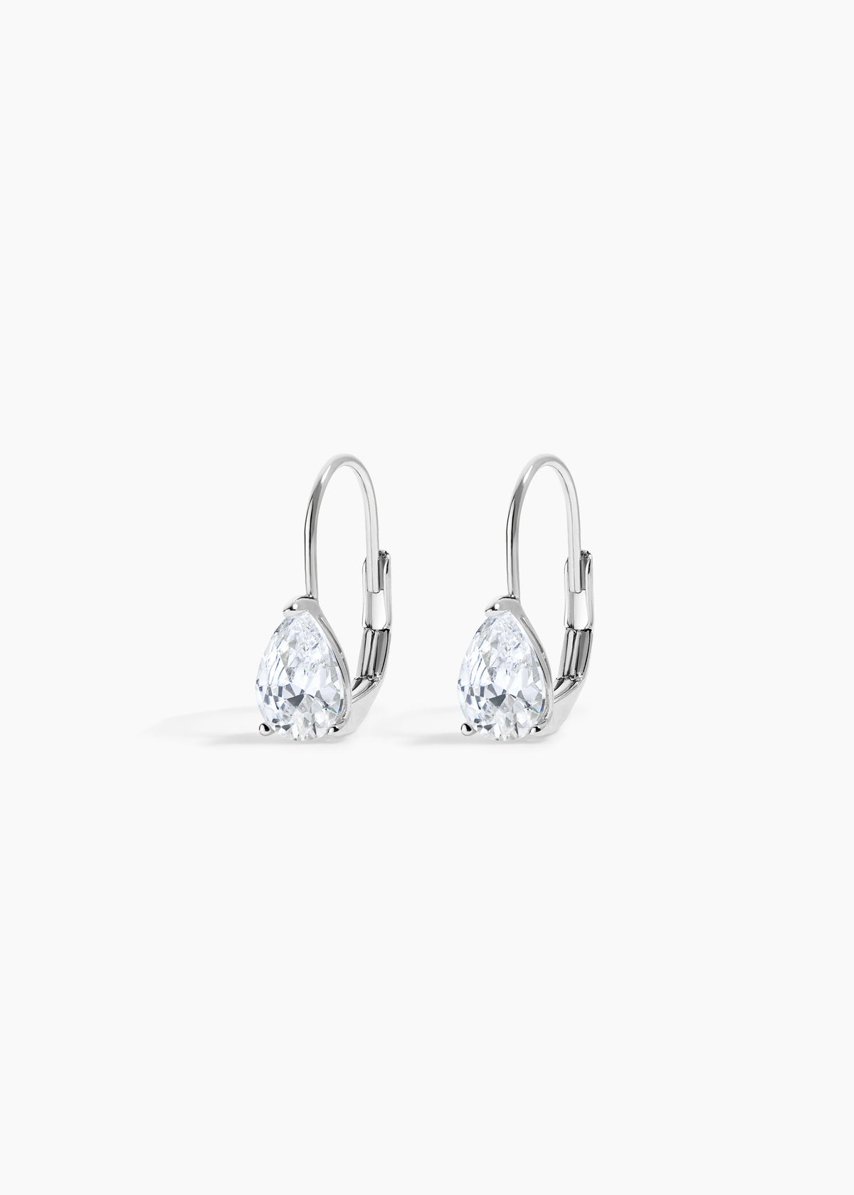 Electric Picks Aston Earrings