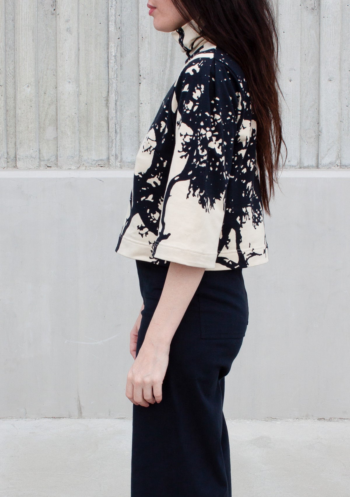 BEL KAZAN Batna Top