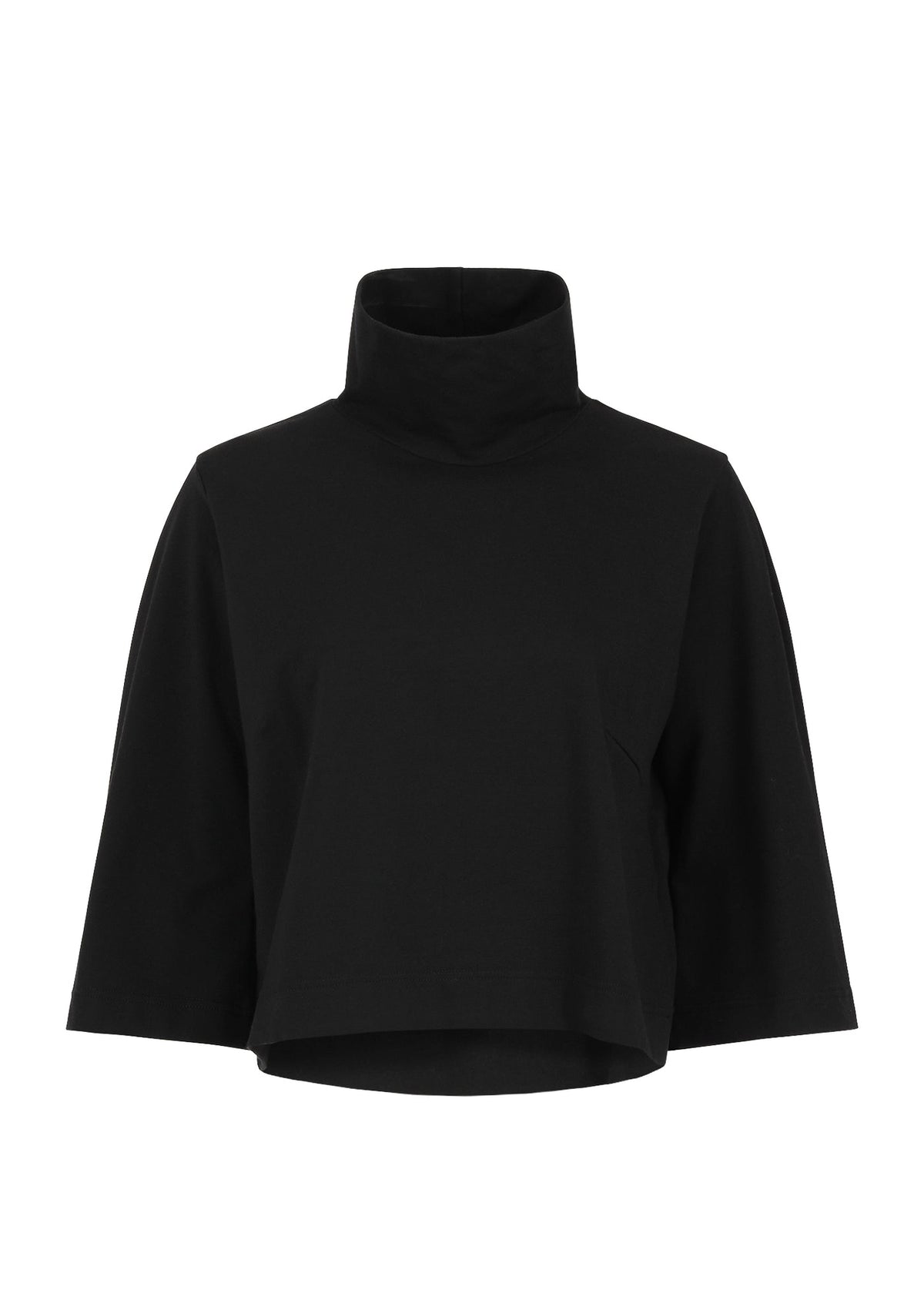 BEL KAZAN Batna Top Black
