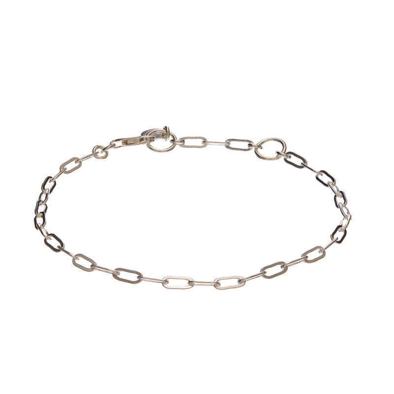 Kenda Kist Paper Clip Bracelet