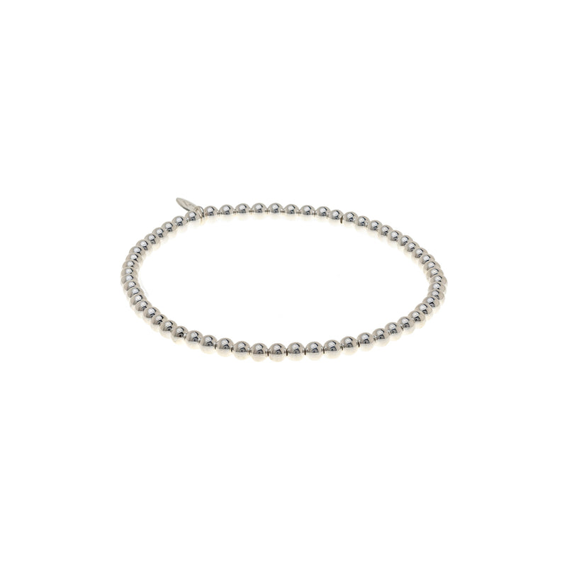 Kenda Kist 3mm Beaded Band Bracelet