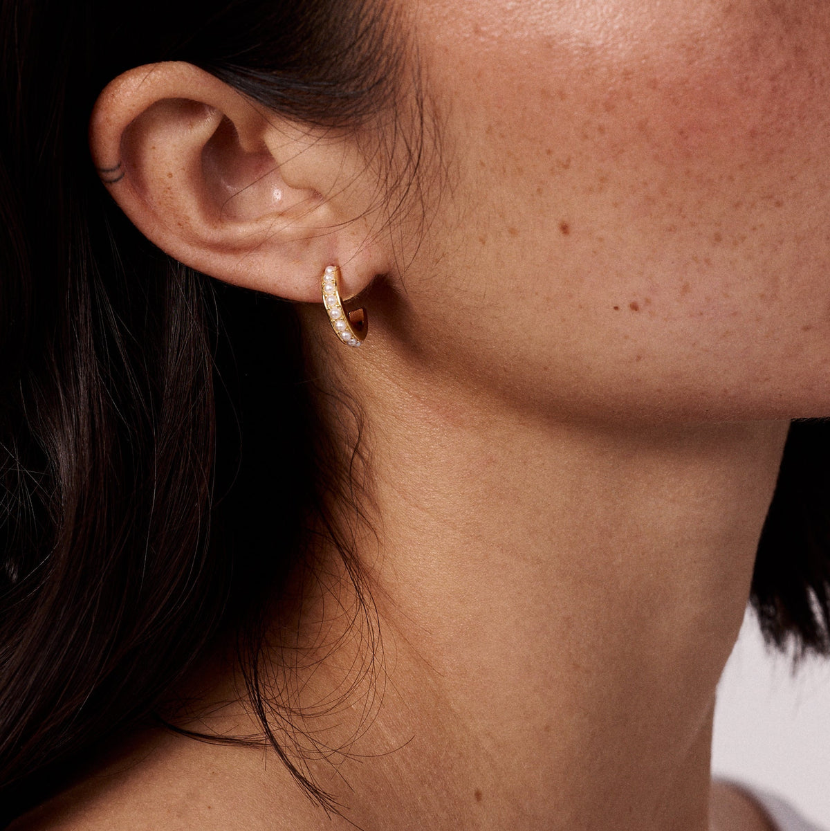 Electric Picks Breeze Earrings