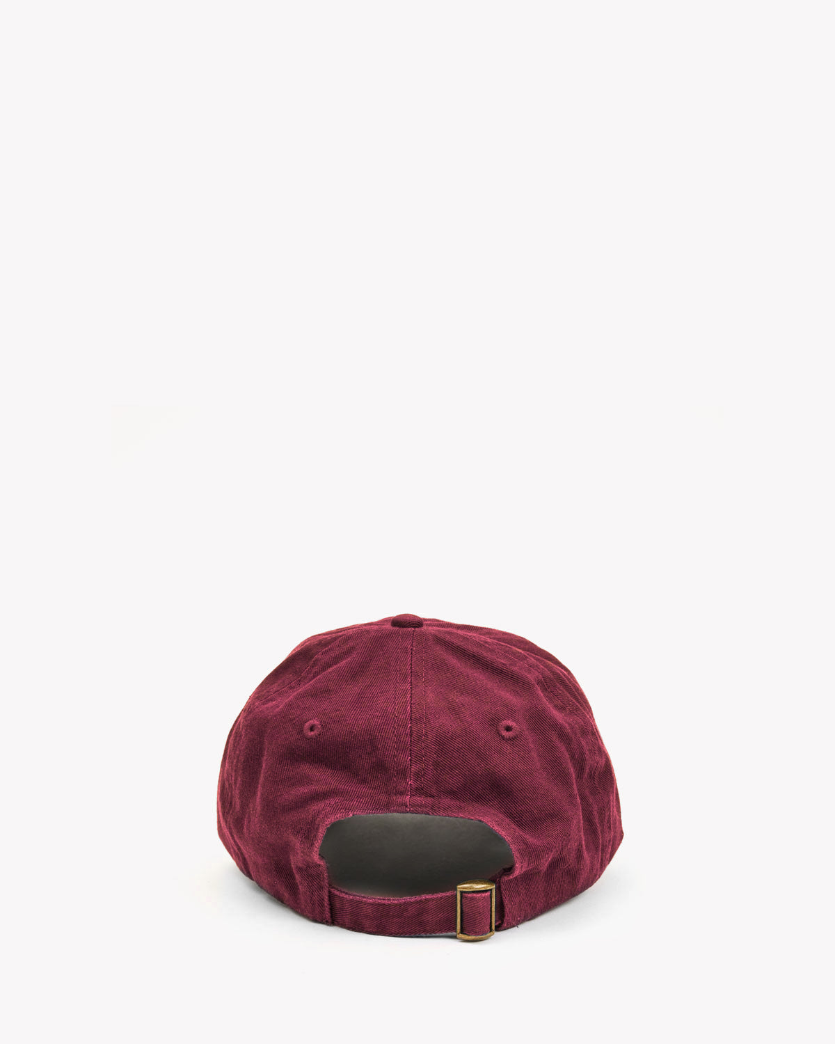 Clare V. Lips Baseball Hat