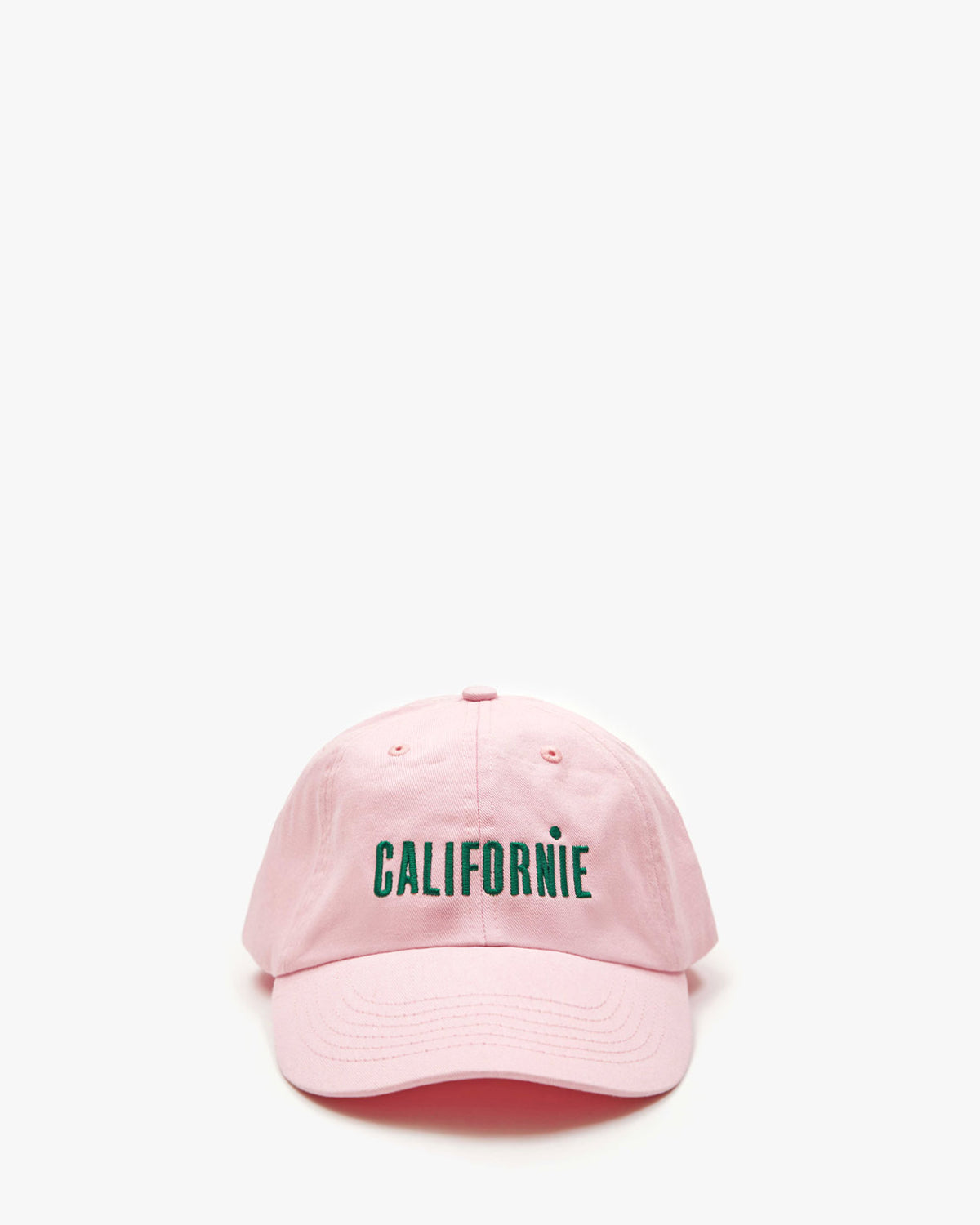 Clare V. Californie Baseball Hat