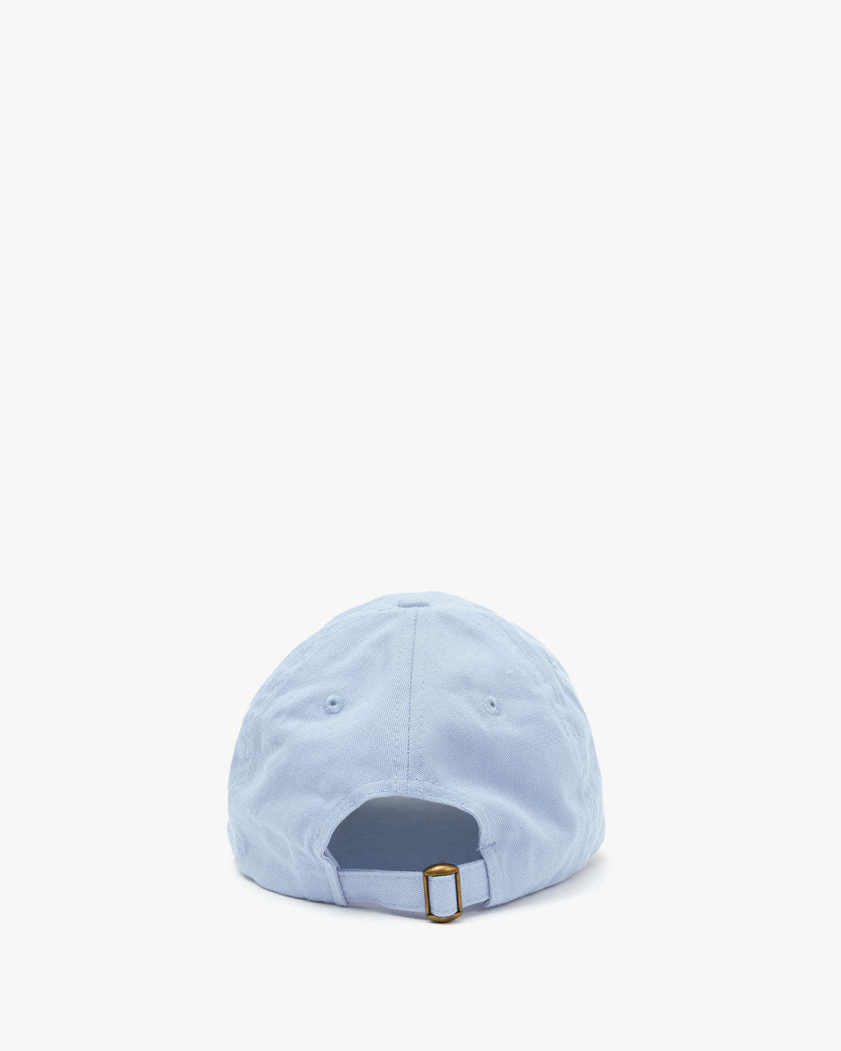Clare V. Sardine Baseball Hat