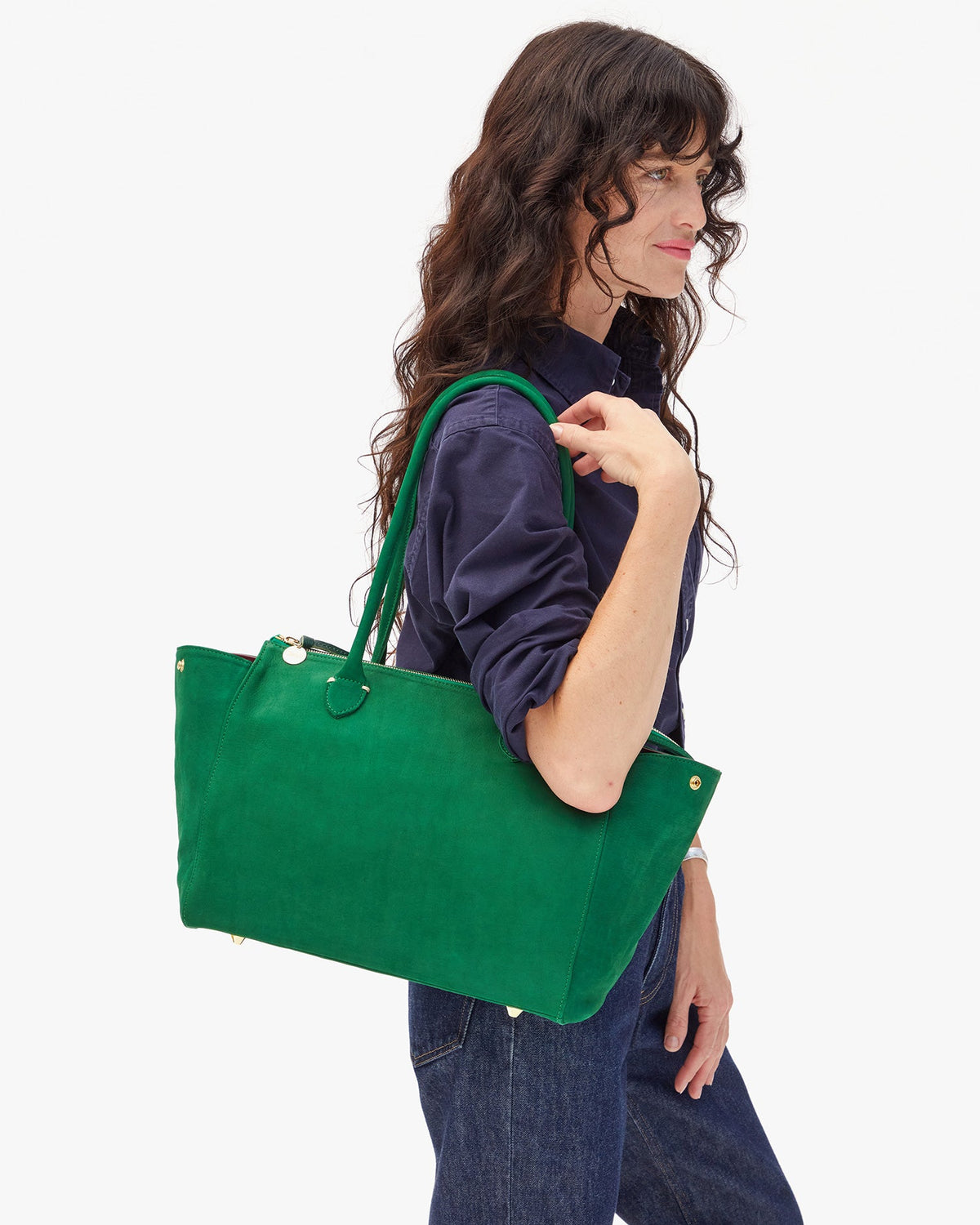 Clare V. Beatrice - Smooth Nubuck