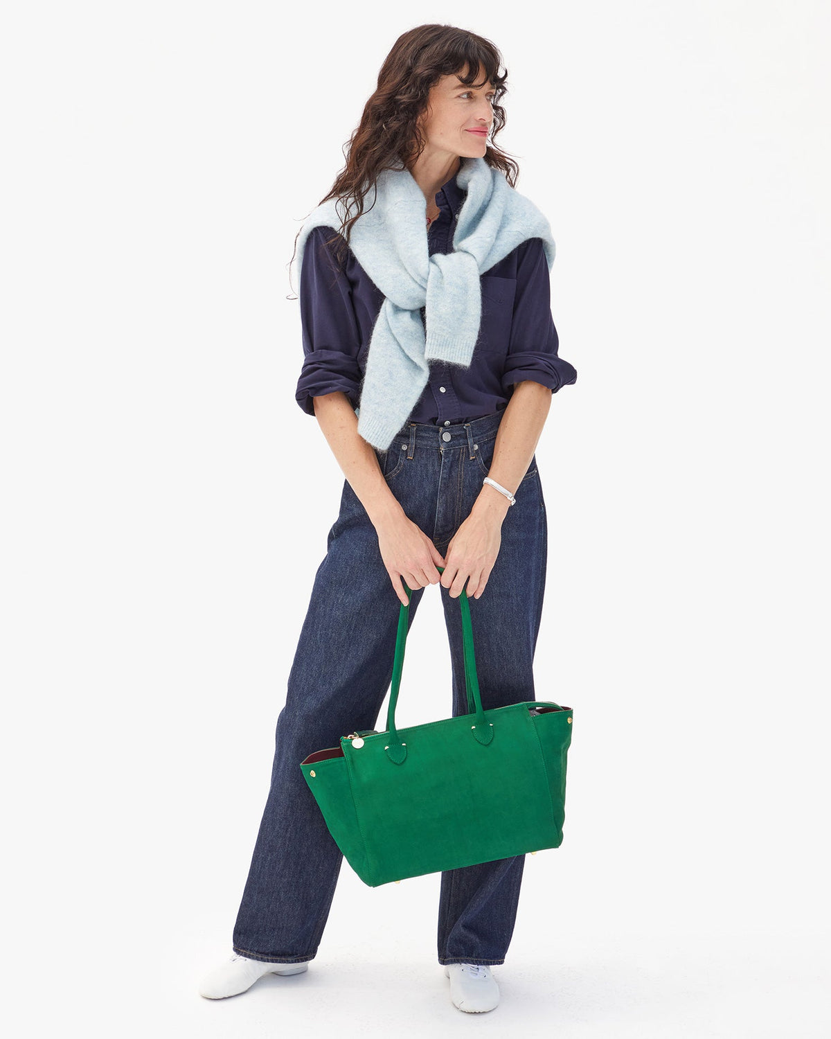 Clare V. Beatrice - Smooth Nubuck