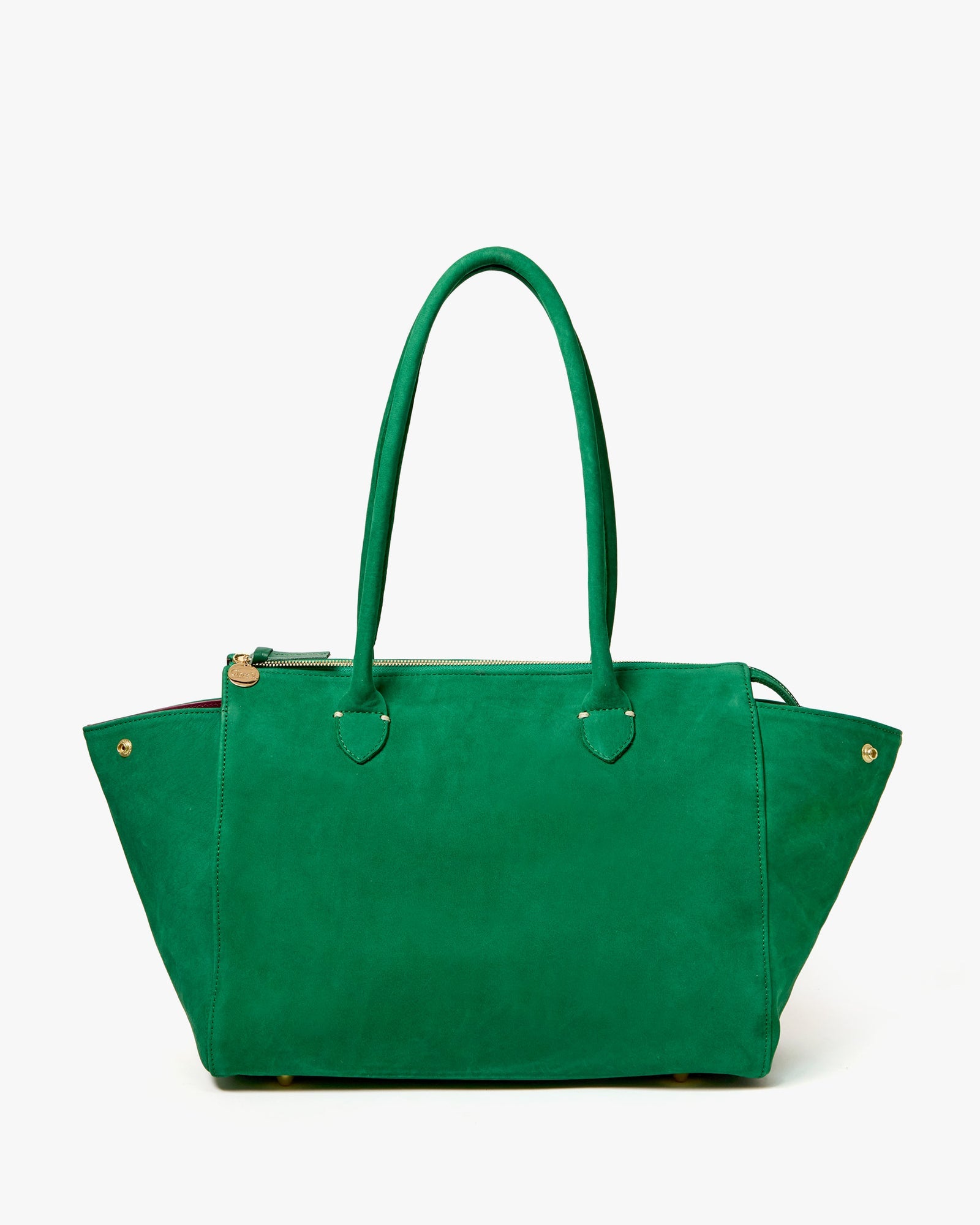 Clare V. Beatrice - Smooth Nubuck