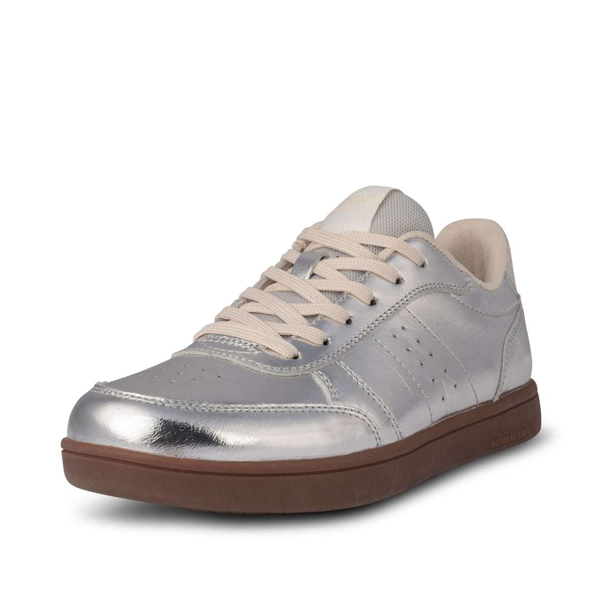 Woden Bjork Leather Sneaker